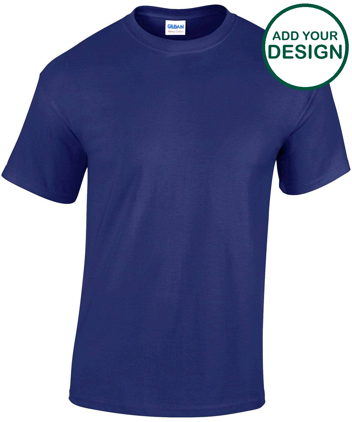 Heavy Cotton™ adult t-shirt