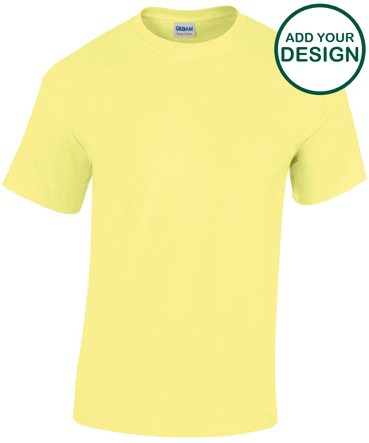 Heavy Cotton™ adult t-shirt