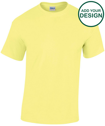 Heavy Cotton™ adult t-shirt