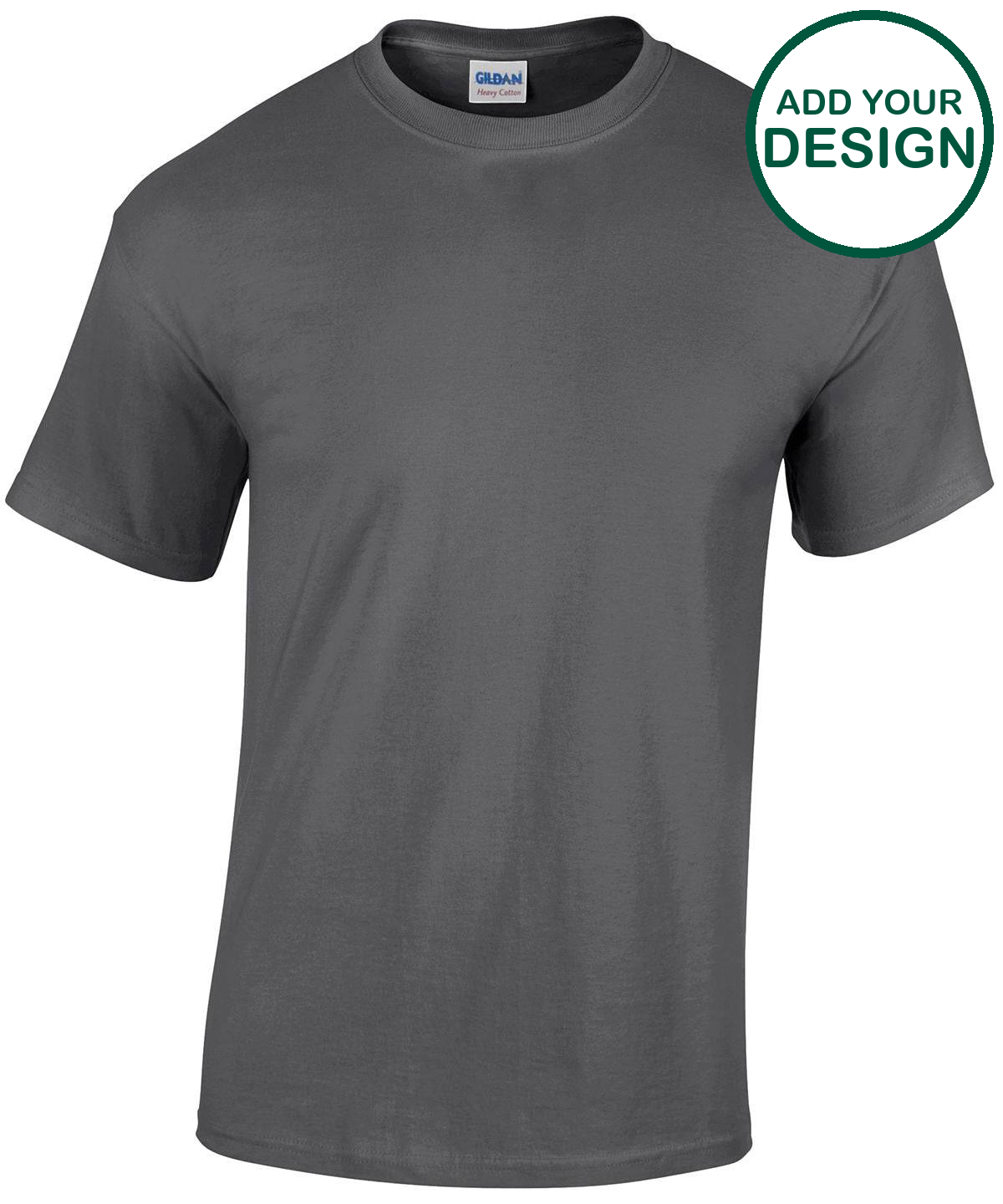 Heavy Cotton™ adult t-shirt