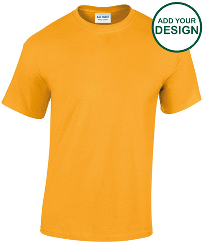 Heavy Cotton™ adult t-shirt