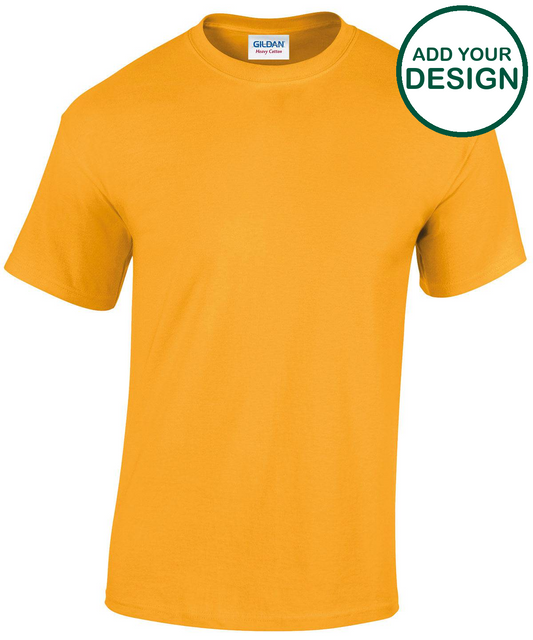 Heavy Cotton™ adult t-shirt