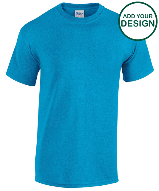 Heavy Cotton™ adult t-shirt