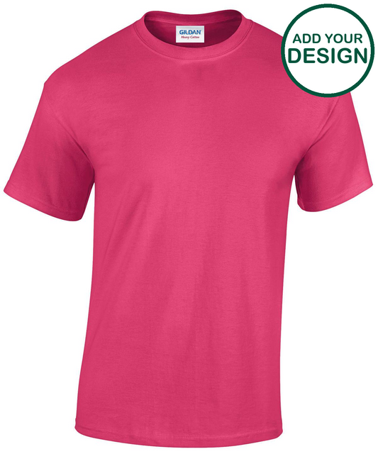 Heavy Cotton™ adult t-shirt