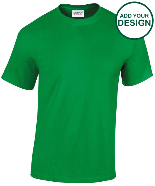 Heavy Cotton™ adult t-shirt