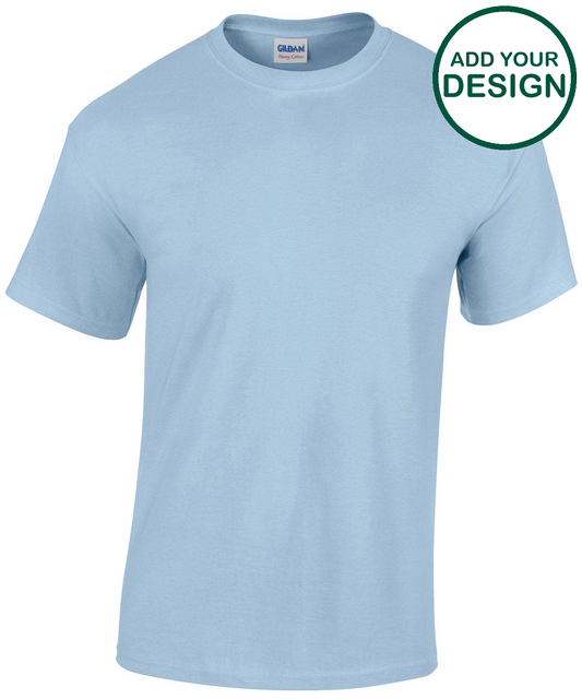 Heavy Cotton™ adult t-shirt