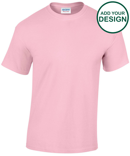 Heavy Cotton™ adult t-shirt