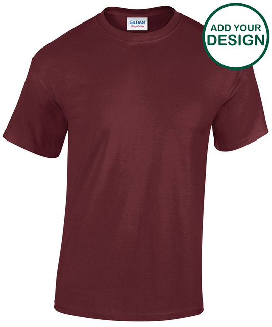 Heavy Cotton™ adult t-shirt