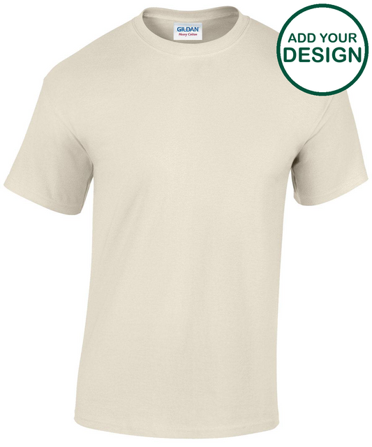 Heavy Cotton™ adult t-shirt