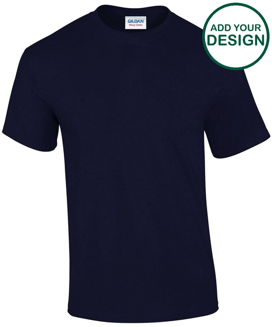 Heavy Cotton™ adult t-shirt