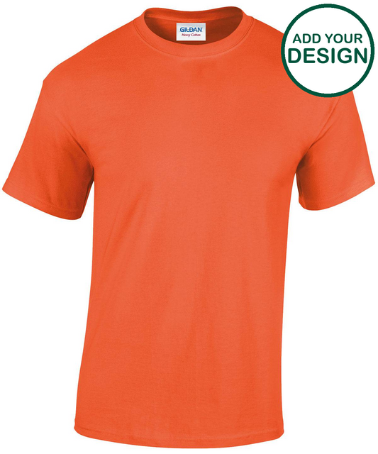 Heavy Cotton™ adult t-shirt