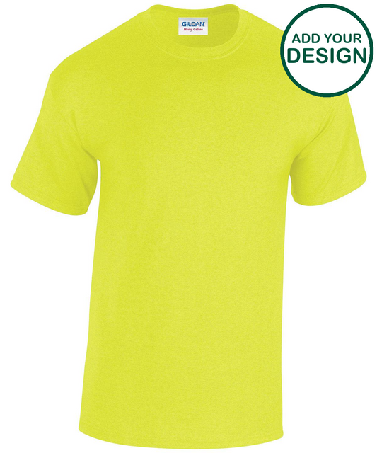 Heavy Cotton™ adult t-shirt