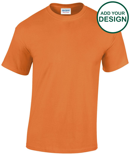 Heavy Cotton™ adult t-shirt