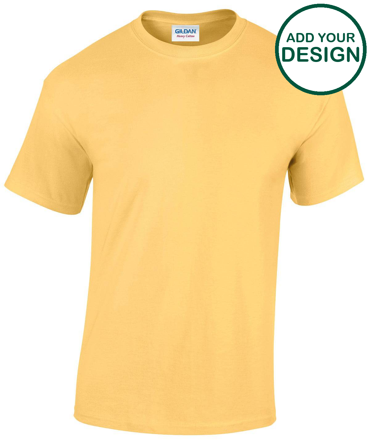 Heavy Cotton™ adult t-shirt