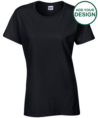 Heavy Cotton™ women's t-shirt
