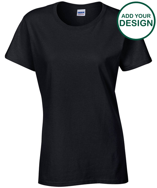 Heavy Cotton™ women's t-shirt