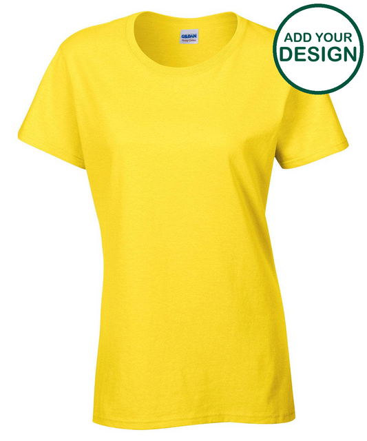 Heavy Cotton™ women's t-shirt