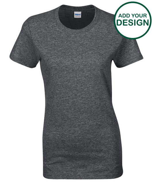 Heavy Cotton™ women's t-shirt