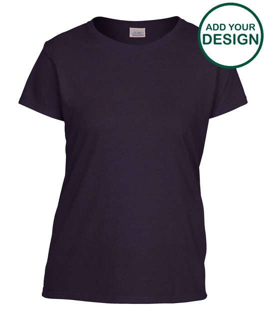 Heavy Cotton™ women's t-shirt