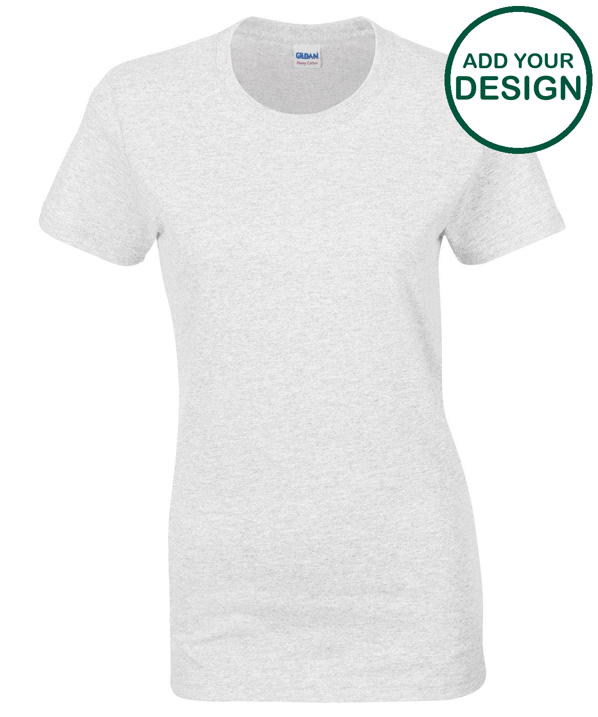 Heavy Cotton™ women's t-shirt