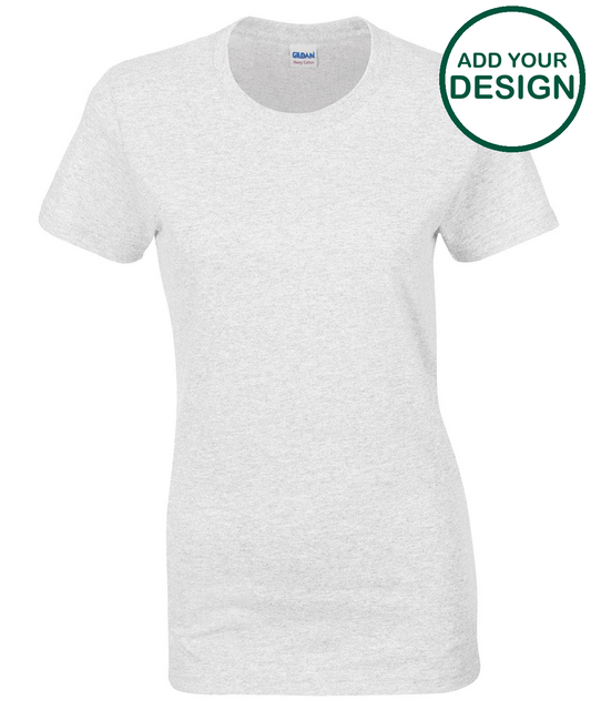 Heavy Cotton™ women's t-shirt