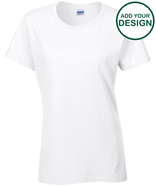 Heavy Cotton™ women's t-shirt