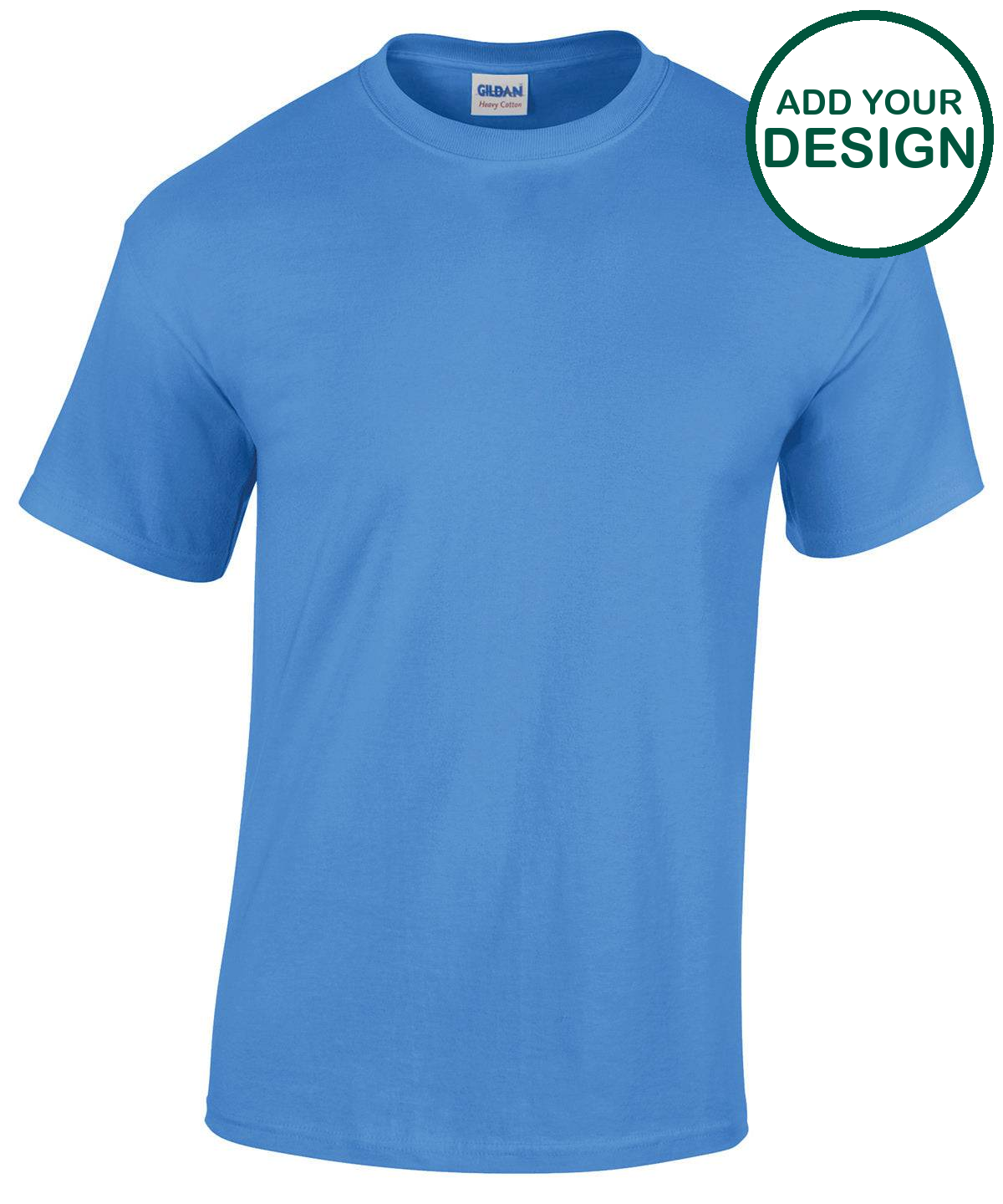 Heavy Cotton™ youth t-shirt