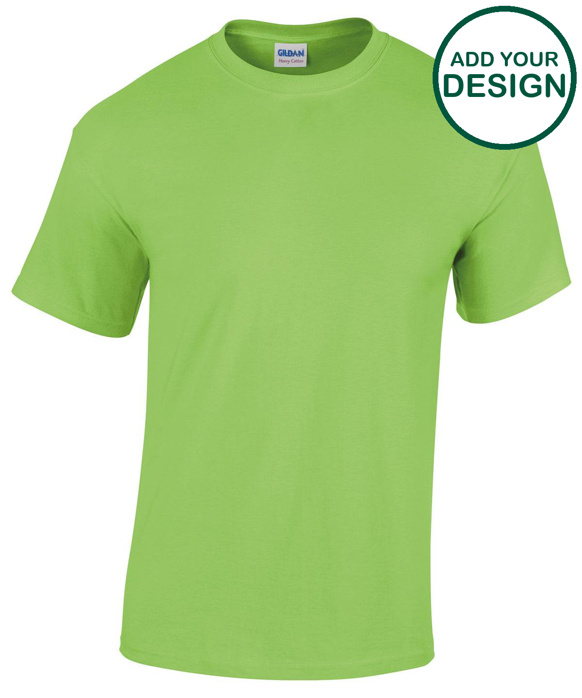 Heavy Cotton™ youth t-shirt