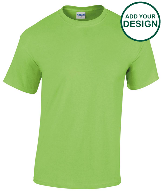 Heavy Cotton™ youth t-shirt