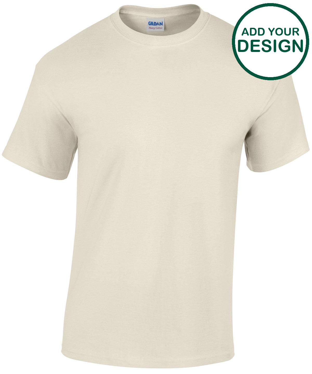 Heavy Cotton™ youth t-shirt