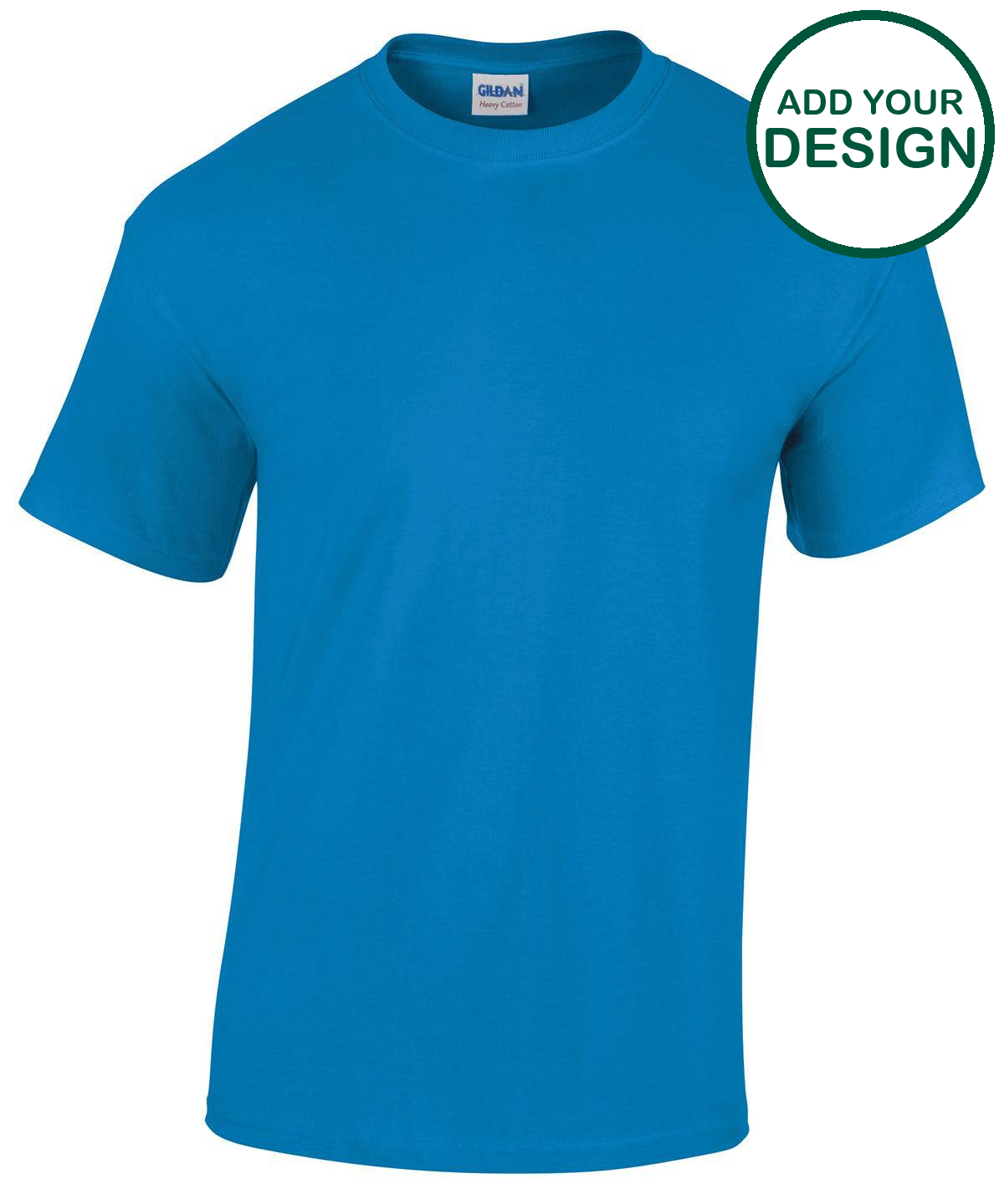 Heavy Cotton™ youth t-shirt