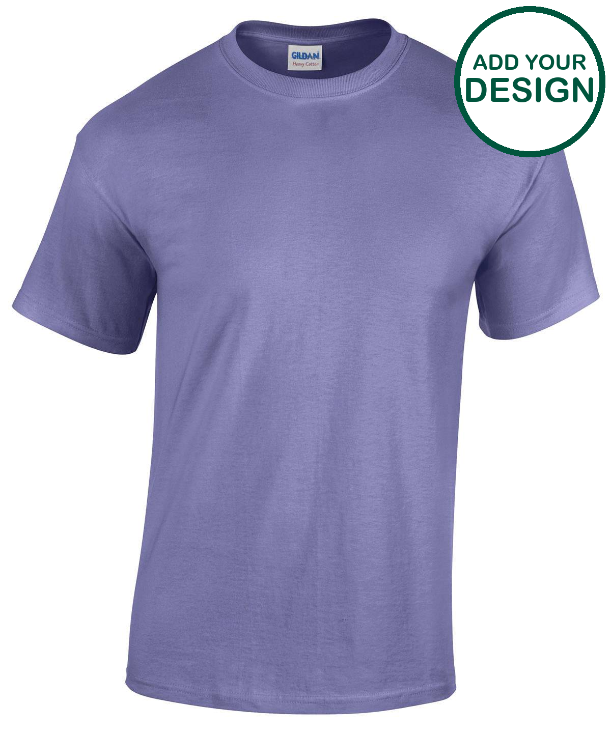 Heavy Cotton™ youth t-shirt