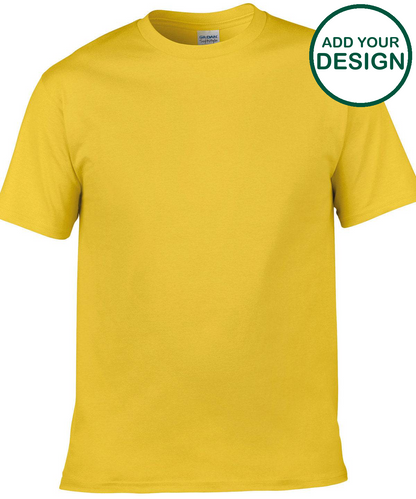 Softstyle™ adult ringspun t-shirt