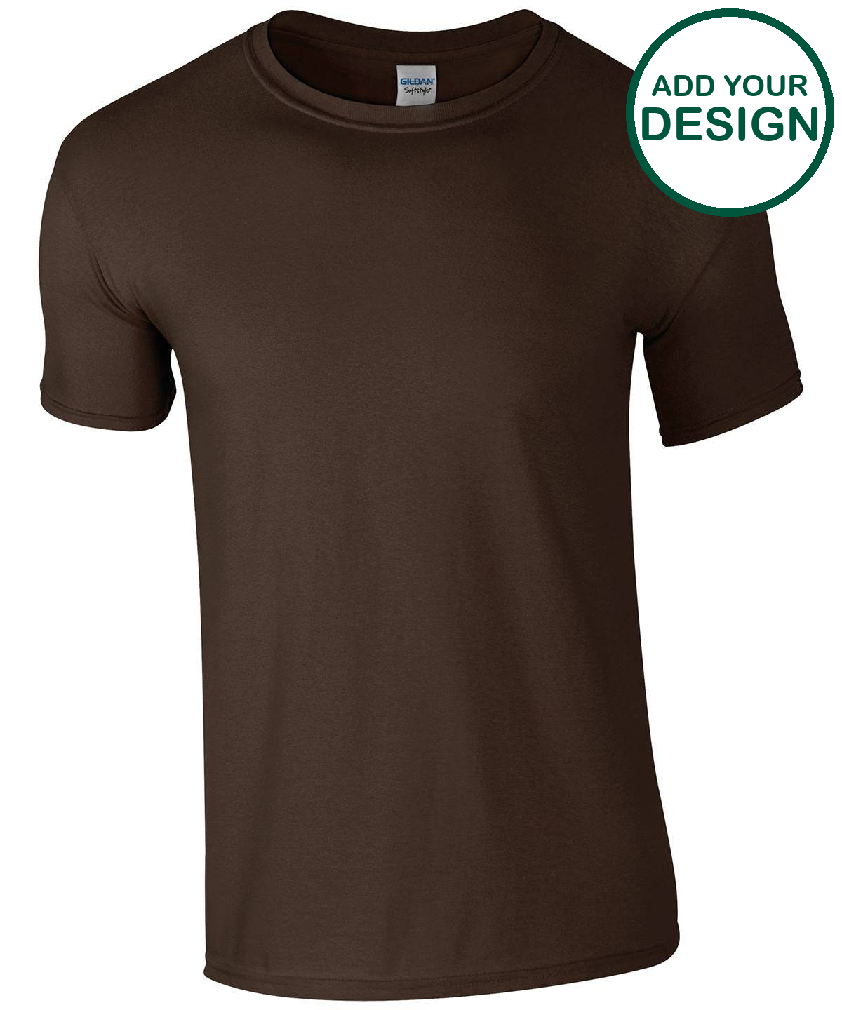 Softstyle™ adult ringspun t-shirt