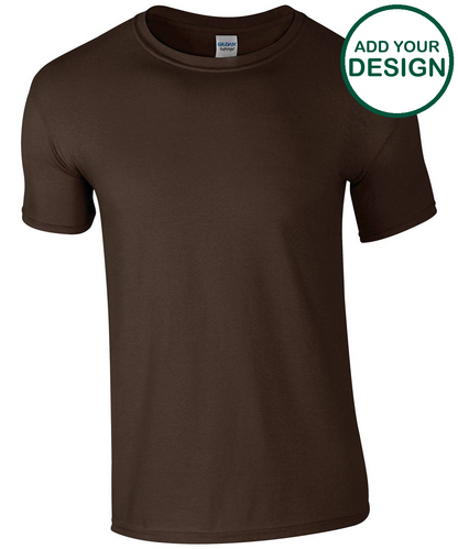 Softstyle™ adult ringspun t-shirt