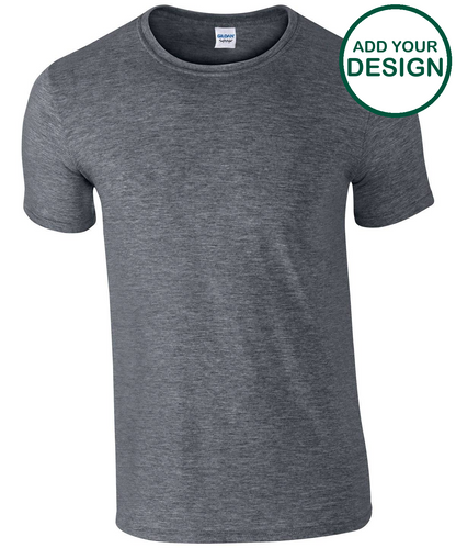 Softstyle™ adult ringspun t-shirt