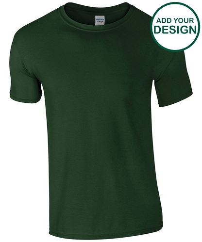 Softstyle™ adult ringspun t-shirt