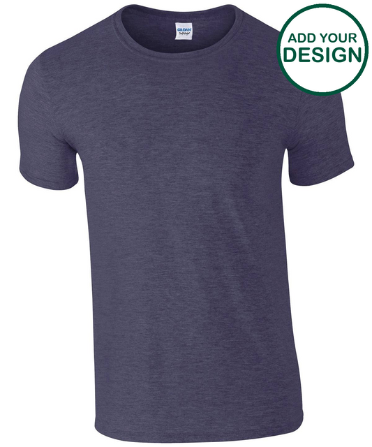 Softstyle™ adult ringspun t-shirt