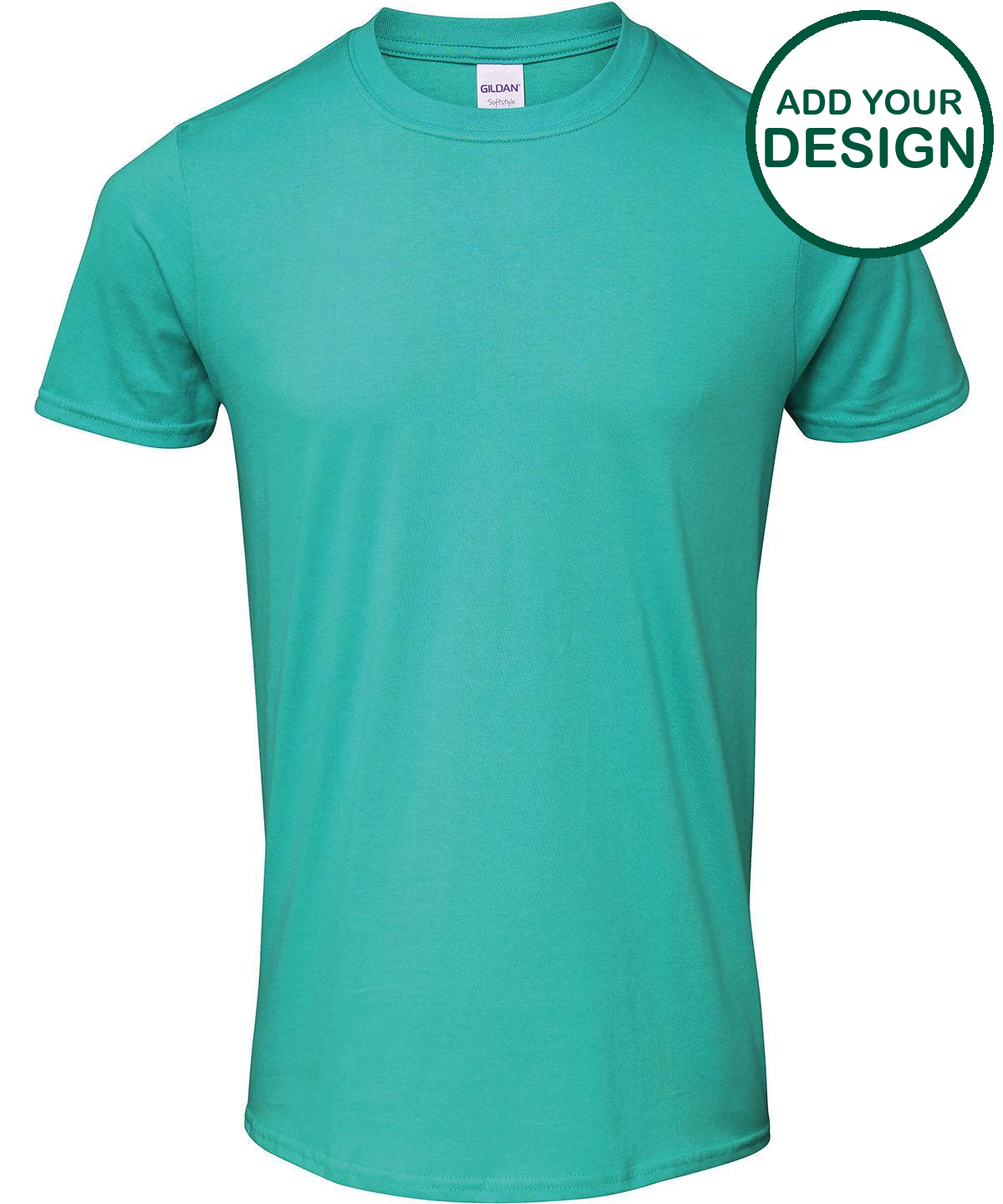 Softstyle™ adult ringspun t-shirt