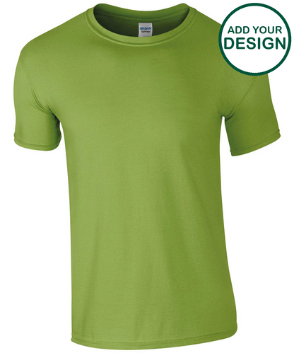 Softstyle™ adult ringspun t-shirt