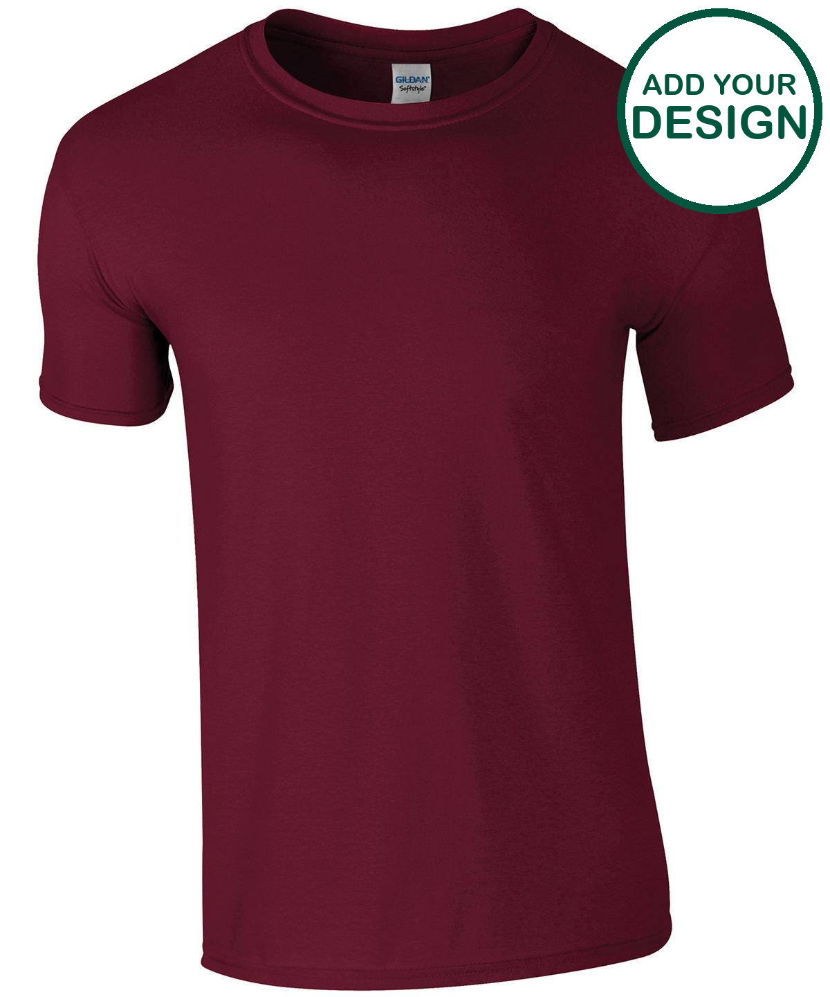 Softstyle™ adult ringspun t-shirt