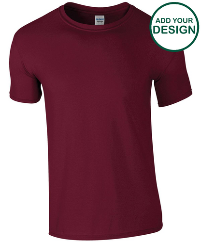 Softstyle™ adult ringspun t-shirt