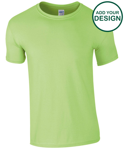 Softstyle™ adult ringspun t-shirt