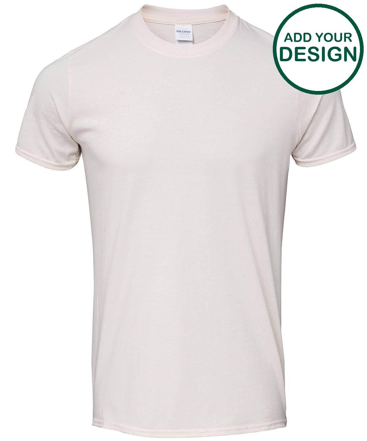 Softstyle™ adult ringspun t-shirt