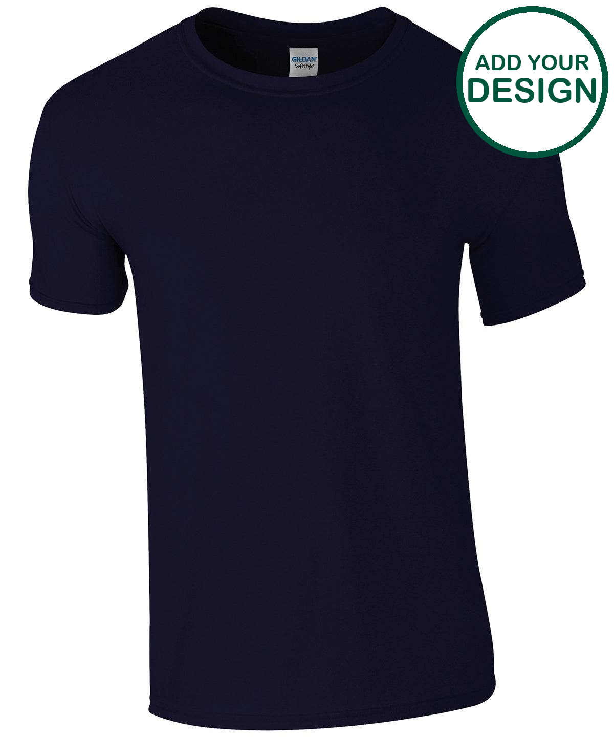 Softstyle™ adult ringspun t-shirt