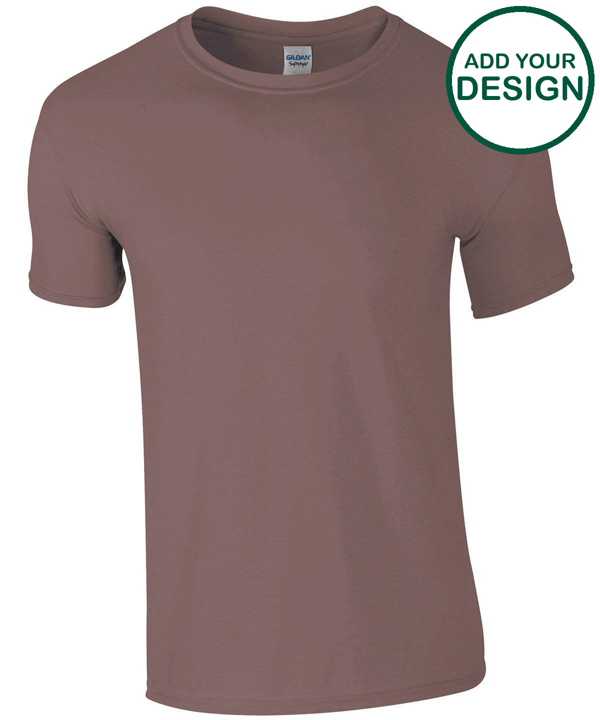 Softstyle™ adult ringspun t-shirt