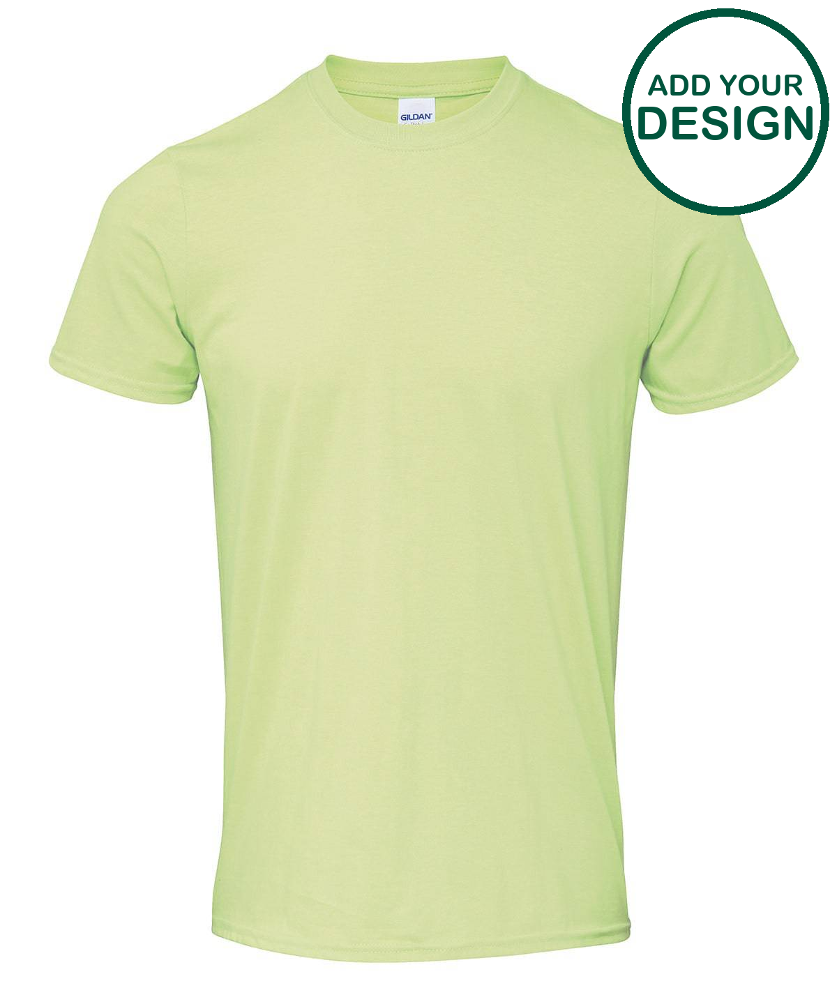 Softstyle™ adult ringspun t-shirt