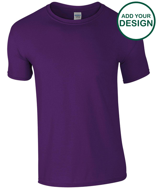 Softstyle™ adult ringspun t-shirt