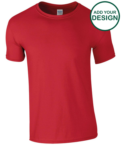 Softstyle™ adult ringspun t-shirt