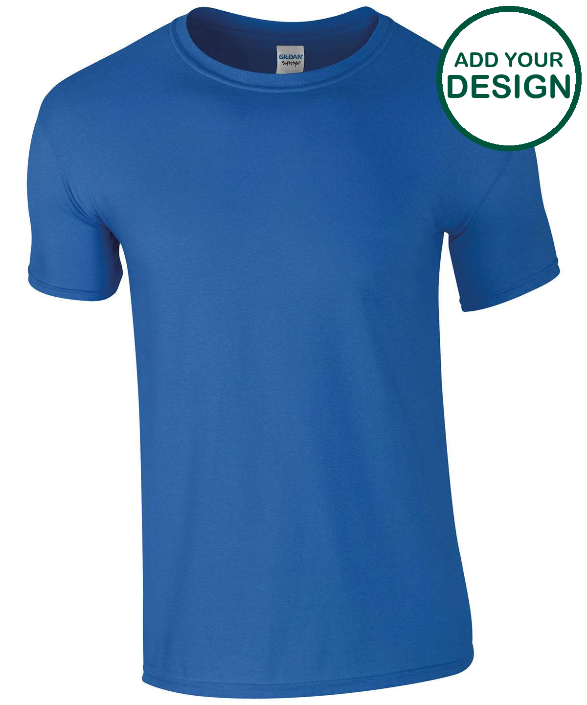 Softstyle™ adult ringspun t-shirt